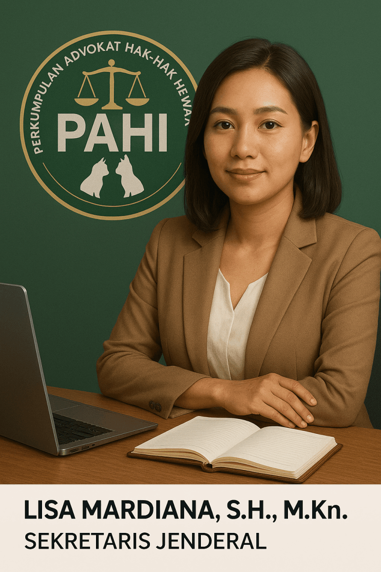 Pahi CABANG SUKABUMI