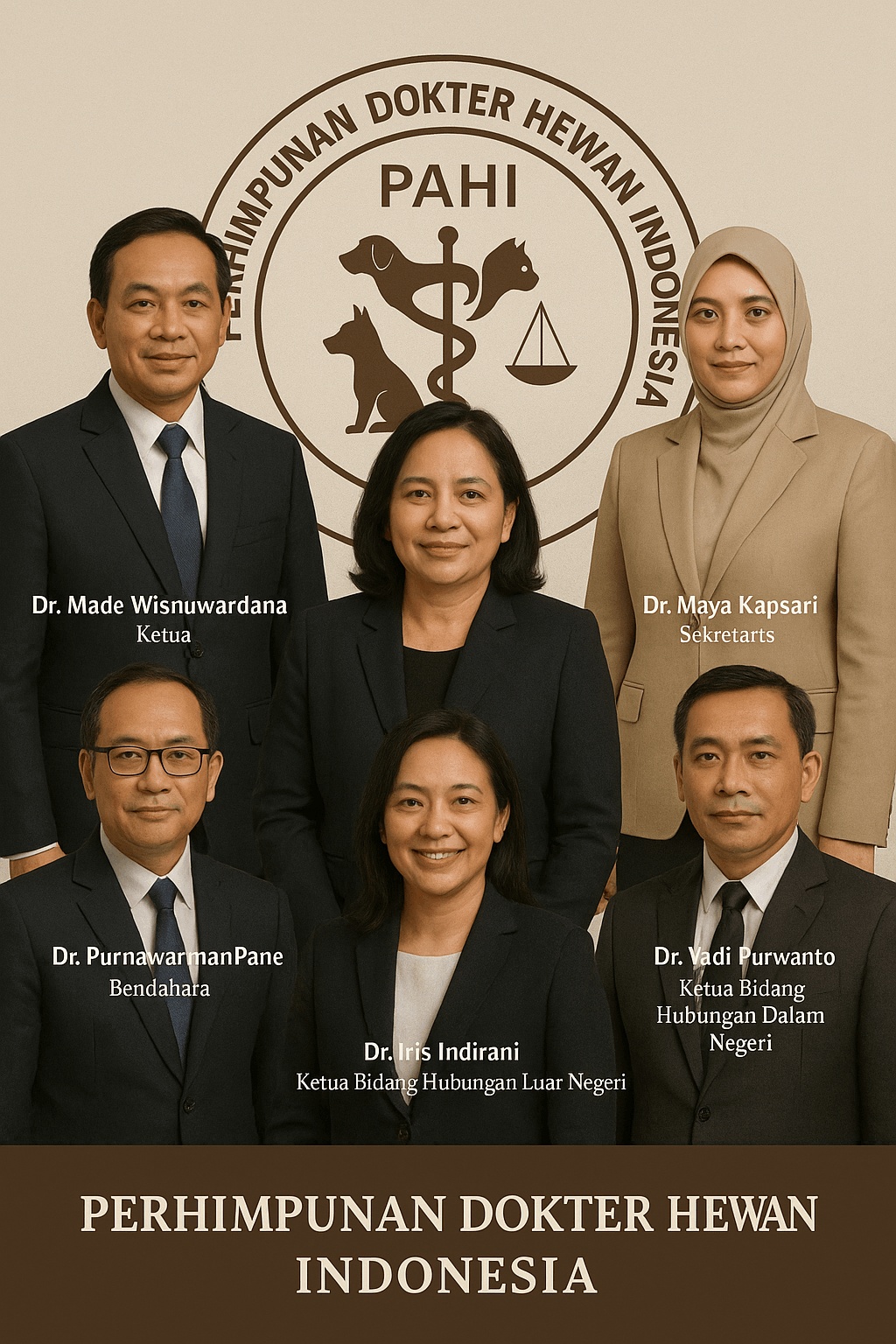 PAHI CABANG SUKABUMI